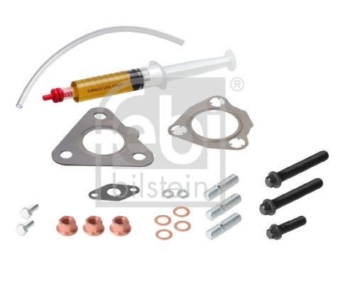 Febi Bilstein 190705 Mounting Kit, Charger