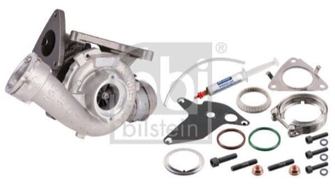 Febi Bilstein 190706 Turbocharger