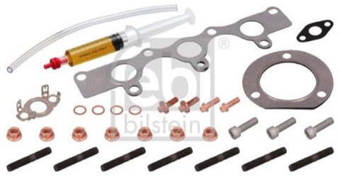 Febi Bilstein 190726 Mounting Kit, Charger, photo 2
