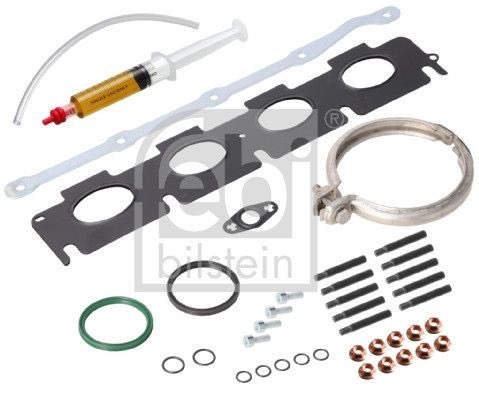 Febi Bilstein 190727 Mounting Kit, Charger