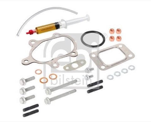 Febi Bilstein 190735 Mounting Kit, Charger