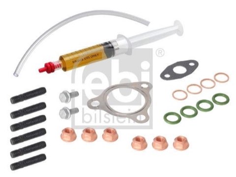 Febi Bilstein 190791 Mounting Kit, Charger