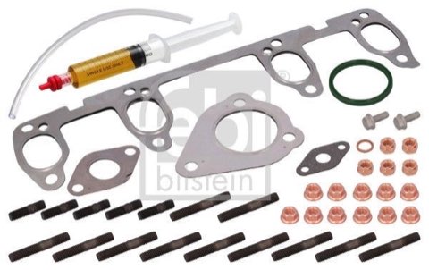 Febi Bilstein 190851 Mounting Kit, Charger, photo 2