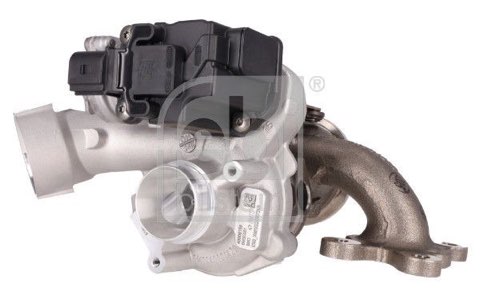 Febi Bilstein 190859 Turbocharger