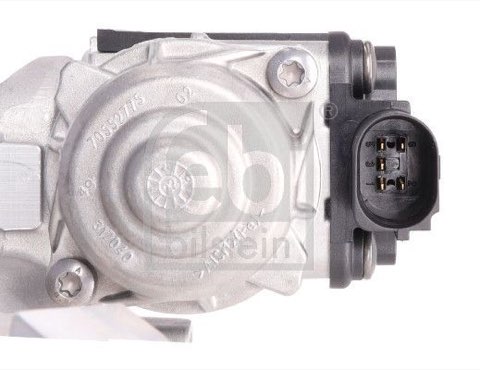 Febi Bilstein 190859 Turbocharger, photo 3