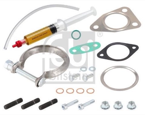 Febi Bilstein 190871 Mounting Kit, Charger
