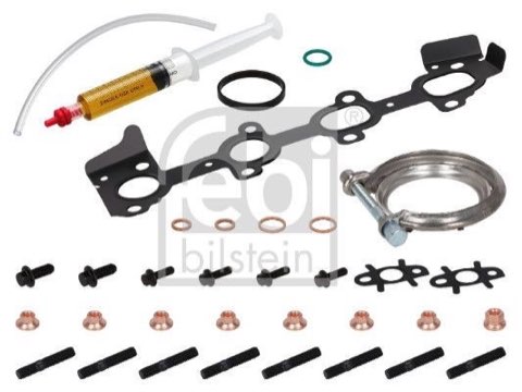 Febi Bilstein 190878 Mounting Kit, Charger