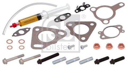 Febi Bilstein 190901 Mounting Kit, Charger, photo 2