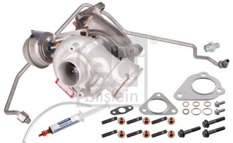 Febi Bilstein 190918 Turbocharger