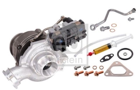 Febi Bilstein 190921 Turbocharger
