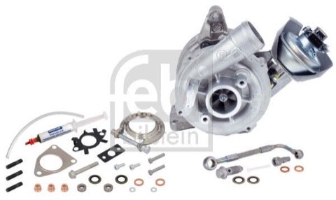 Febi Bilstein 190943 Turbocharger