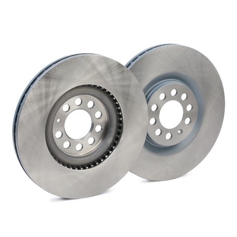 Febi Bilstein 19096 Brake Disc, photo 3
