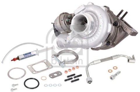 Febi Bilstein 190964 Turbocharger