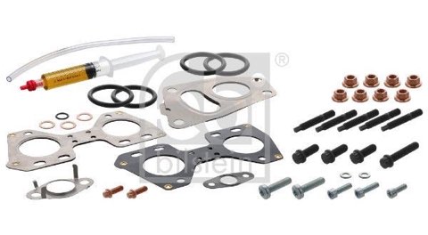 Febi Bilstein 190992 Mounting Kit, Charger