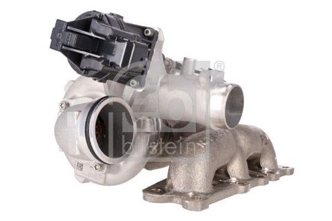 Febi Bilstein 191015 Turbocharger