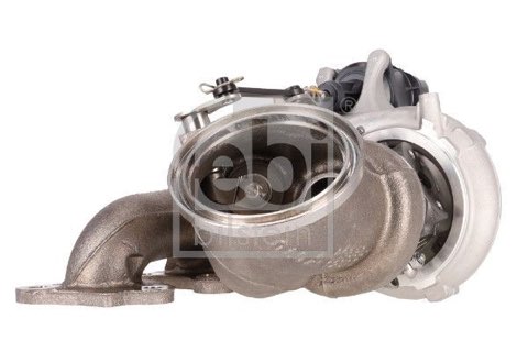 Febi Bilstein 191015 Turbocharger, photo 2