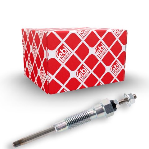 Febi Bilstein 19103 Glow Plug