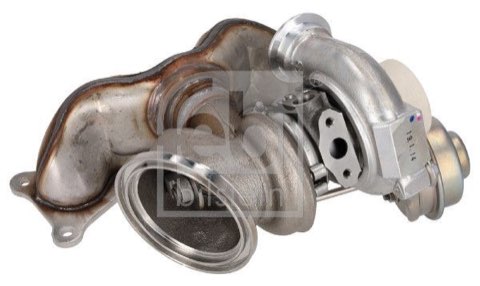 Febi Bilstein 191035 Turbocharger, photo 2