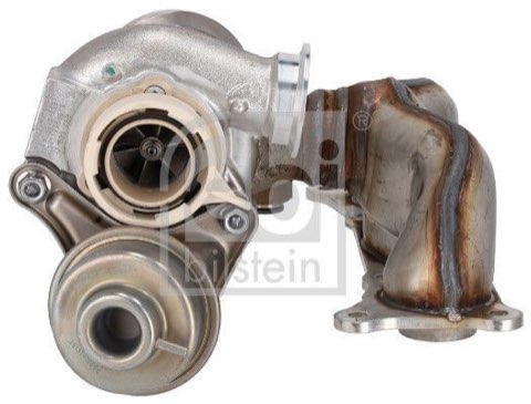 Febi Bilstein 191035 Turbocharger, photo 3