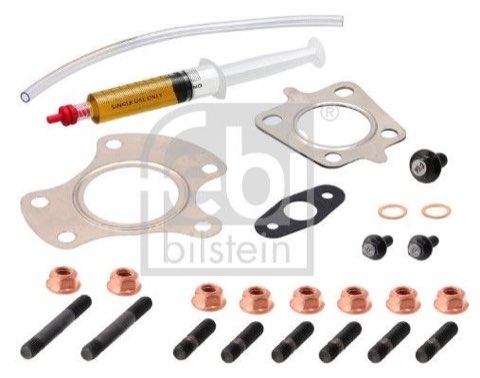 Febi Bilstein 191048 Mounting Kit, Charger