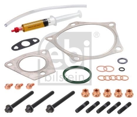 Febi Bilstein 191052 Mounting Kit, Charger