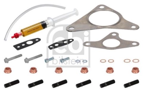 Febi Bilstein 191099 Mounting Kit, Charger