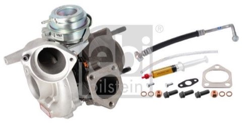 Febi Bilstein 191140 Turbocharger