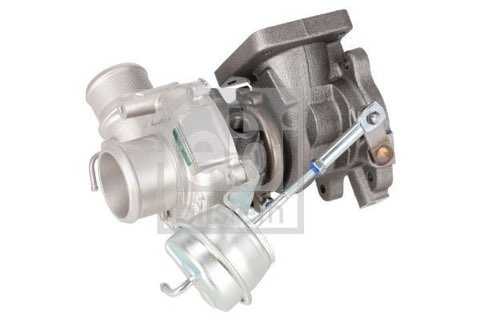 Febi Bilstein 191142 Turbocharger