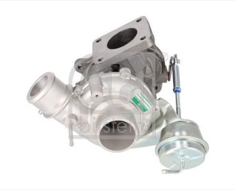Febi Bilstein 191142 Turbocharger, photo 3