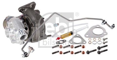 Febi Bilstein 191155 Turbocharger
