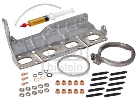 Febi Bilstein 191164 Mounting Kit, Charger