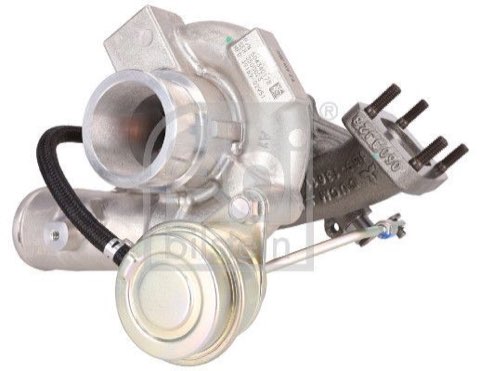 Febi Bilstein 191171 Turbocharger