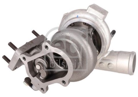 Febi Bilstein 191171 Turbocharger, photo 2
