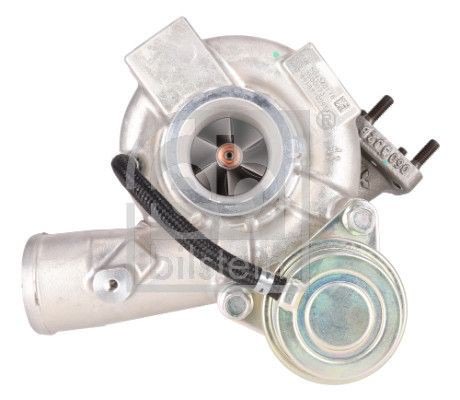Febi Bilstein 191171 Turbocharger, photo 3