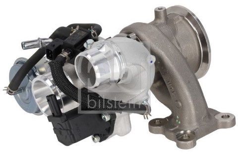 Febi Bilstein 191179 Turbocharger