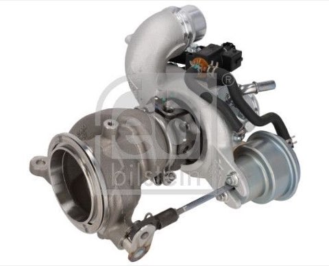 Febi Bilstein 191179 Turbocharger, photo 2