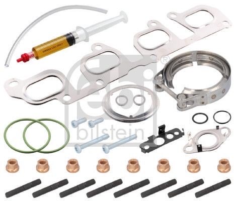 Febi Bilstein 191192 Mounting Kit, Charger