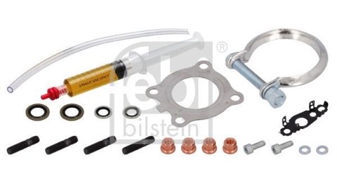 Febi Bilstein 191223 Mounting Kit, Charger, photo 2