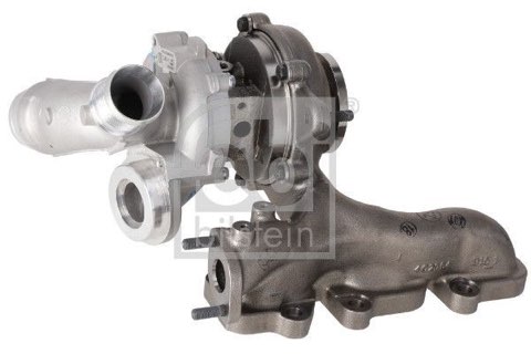 Febi Bilstein 191225 Turbocharger