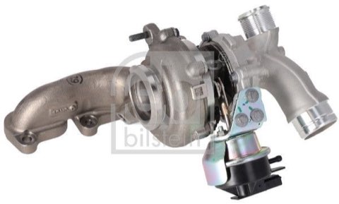 Febi Bilstein 191225 Turbocharger, photo 2