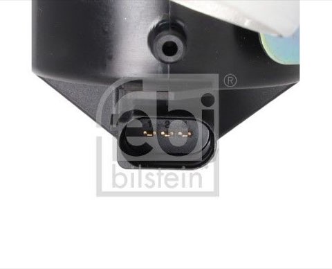 Febi Bilstein 191225 Turbocharger, photo 3