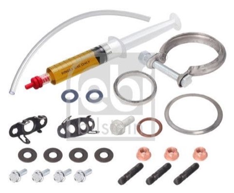 Febi Bilstein 191228 Mounting Kit, Charger