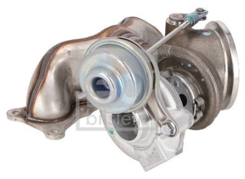 Febi Bilstein 191229 Turbocharger