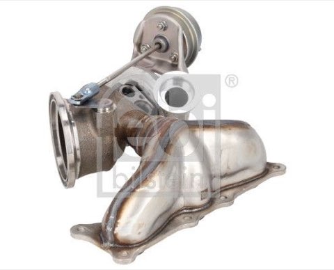 Febi Bilstein 191229 Turbocharger, photo 2