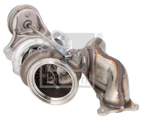Febi Bilstein 191229 Turbocharger, photo 3