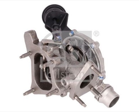 Febi Bilstein 191240 Turbocharger, photo 2