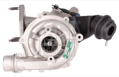Febi Bilstein 191240 Turbocharger, photo 3