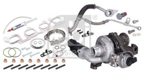 Febi Bilstein 191242 Turbocharger