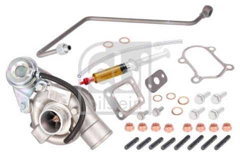 Febi Bilstein 191249 Turbocharger