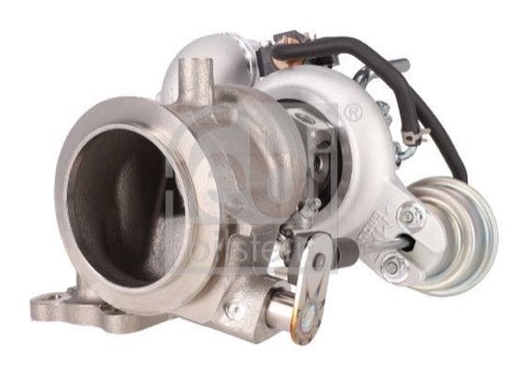 Febi Bilstein 191257 Turbocharger, photo 2